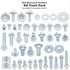 Bolt MC Hardware Track Pack Hardware Kit - Kawasaki 48KXTP