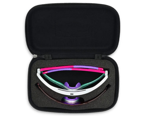 Pit Viper The Try-Hard Sunglasses - The Bonaire Breeze Try-Hard