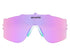 Pit Viper The Try-Hard Sunglasses - The Bonaire Breeze Try-Hard