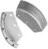Gaerne SG22 MX Boots Steel Toe Cap Kit