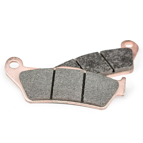 Moto-Master Alfer SinterPro Racing GP Front Brake Pads - KTM 125/450 FT GP (93012)