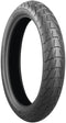 Bridgestone Battlax AdventureCross Scrambler AX41S Front Tyre - 120/70R19 (60H) TL