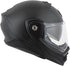 Scorpion ADX-2 Solid Helmet - Pearl Black Matt