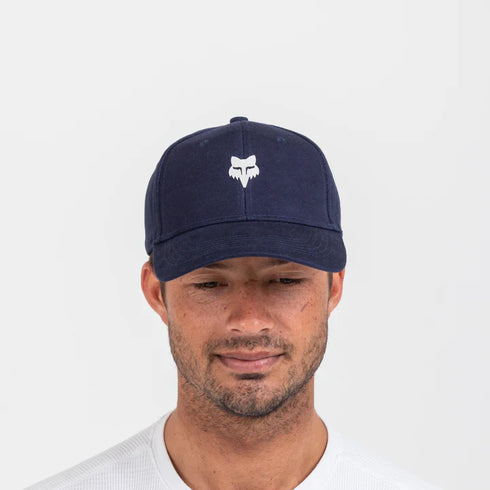 Fox DKAY Sb Hat - Navy/Navy