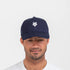 Fox DKAY Sb Hat - Navy/Navy