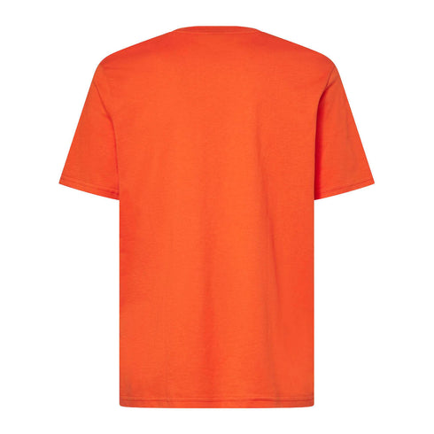 Oakley O Bark 2.0 T-Shirt - Aviator Orange