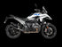 Akrapovic BMW R 1300 GS 2024+ Slip-On Line (Black Titanium)