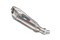 GPR GP Revo Titanium Slip-on Exhaust