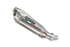 GPR GP Revo Titanium Slip-on Exhaust