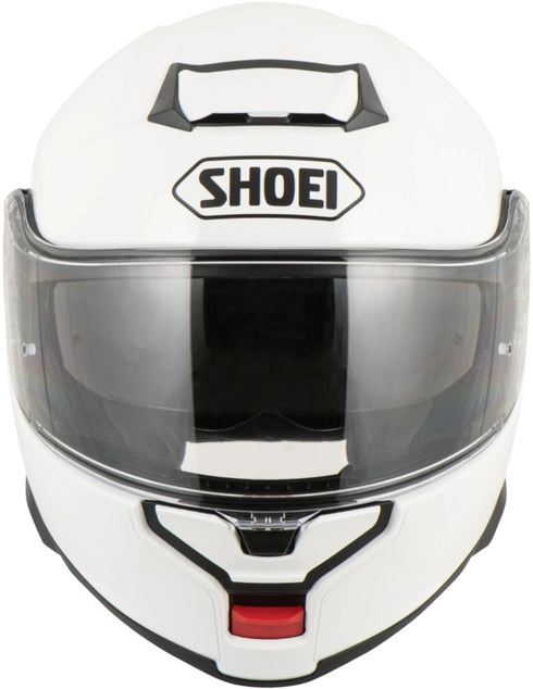 Shoei Neotec 3 Helmet - White
