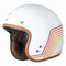 Origine Primo Sunrise Helmet - Gloss Red/White