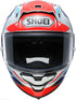 Shoei X-Spirit Pro Escalate Helmet - TC-10