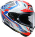 Shoei X-Spirit Pro Escalate Helmet - TC-10