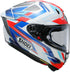 Shoei X-Spirit Pro Escalate Helmet - TC-10
