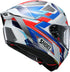 Shoei X-Spirit Pro Escalate Helmet - TC-10