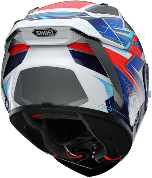 Shoei X-Spirit Pro Escalate Helmet - TC-10