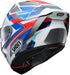 Shoei X-Spirit Pro Escalate Helmet - TC-10