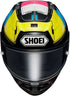 Shoei X-Spirit Pro Proxy Helmet - TC-11