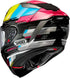 Shoei X-Spirit Pro Proxy Helmet - TC-11