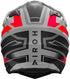 Airoh Commander 2 Mavick Helmet - Orange Matt