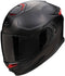 Scorpion EXO-GT SP Air Helmet - Black/Red Matt