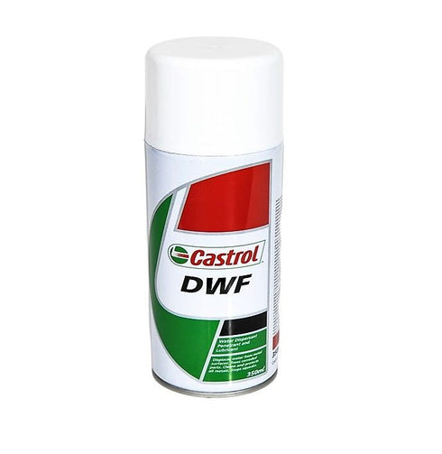 Castrol DWF Aerosol - 350ml