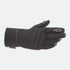 Alpinestars SR-3 V2 Drystar Gloves - Black/Black