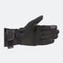 Alpinestars SR-3 V2 Drystar Gloves - Black/Black