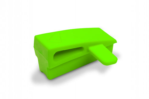UFO Chain Adjuster Block Green
