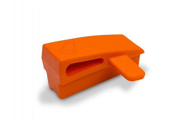 UFO Chain Adjuster Block Orange
