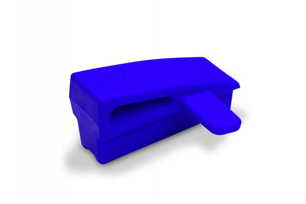 UFO Chain Adjuster Block Blue