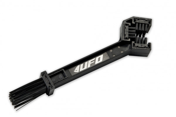 UFO Chain Brush Black