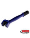 MSD Racing Chain Cleaning Brush - Blue