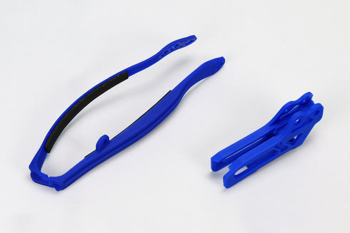 UFO Chain Guide&Slider Yamaha YZF250(15/21) Blue