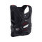 Leatt ReaFlex Women's Chest Protector - Black