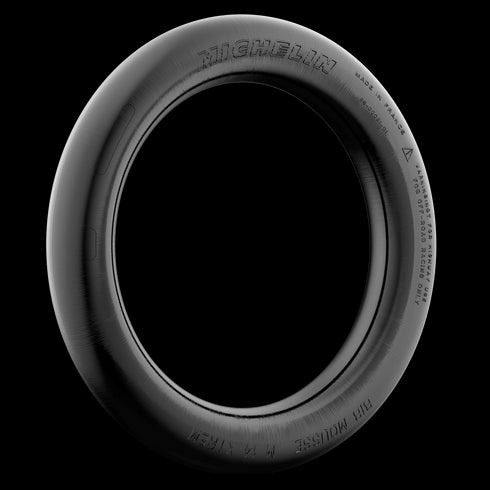 Michelin Bib Mousse - M18 (120/90-18)