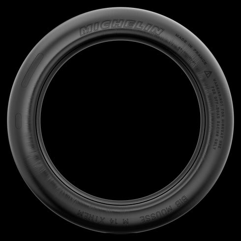 Michelin Bib Mousse - M18 (120/90-18)