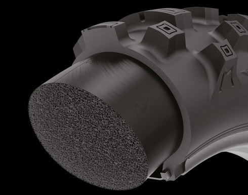 Michelin Bib Mousse - M18 (120/90-18)