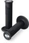 Pro Taper Clamp On Grips - Full Diamond - Black
