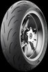 Michelin Power 6 Rear Tyre - 180/55ZR17 M/C (73W) TL