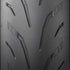 Michelin Power 6 Rear Tyre - 180/55ZR17 M/C (73W) TL