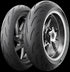 Michelin Power 6 Rear Tyre - 180/55ZR17 M/C (73W) TL