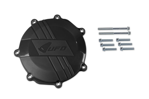 UFO CLUTC Cover 50 - YZF 14-21 WRF 15-18 Blue