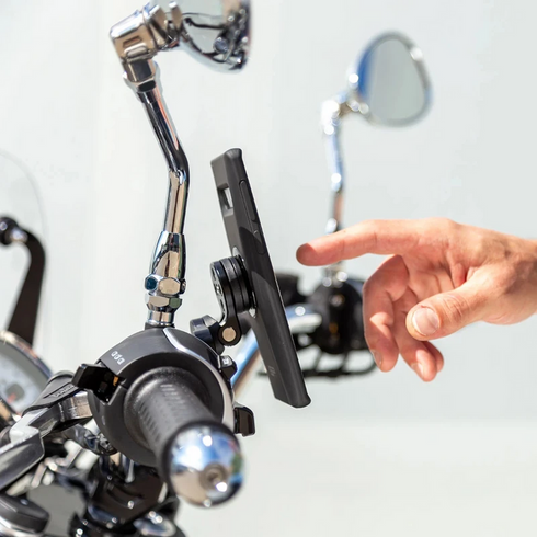 SP Connect Clutch Mount Pro