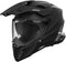 Airoh Commander 2 Color Helmet - Black Matt — Motorcycle Helmets (image 1 of 3)
