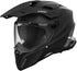 Airoh Commander 2 Color Helmet - Black Matt — Motorcycle Helmets (image 1 of 3)