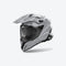 Airoh 2024 Commander 2 Color Helmet - Cement Grey — Motorcycle Helmets (image 1 of 3)