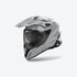 Airoh 2024 Commander 2 Color Helmet - Cement Grey — Motorcycle Helmets (image 1 of 3)