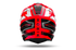 Airoh 2024 Commander 2 Mavick Helmet - Red Gloss — Motorcycle Helmets (image 2 of 3)