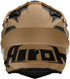 Airoh Commander 2 Reveal - Sand Matt — Motorcycle Helmets (image 2 of 3)